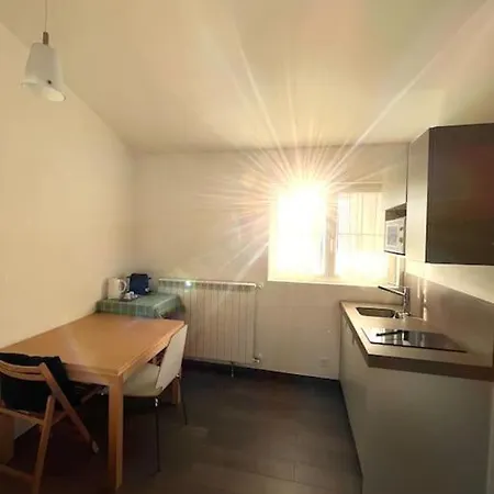 Adorable Studio * Commugny